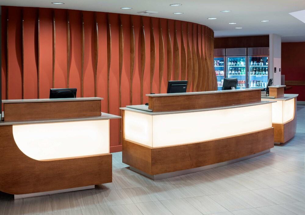 Residence Inn By Marriott Seattle Downtown/Lake Union Exterior foto