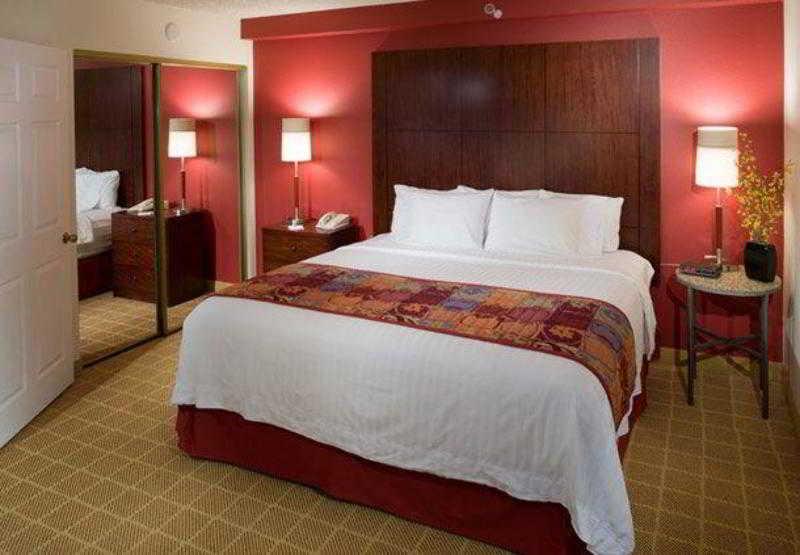 Residence Inn By Marriott Seattle Downtown/Lake Union Quarto foto